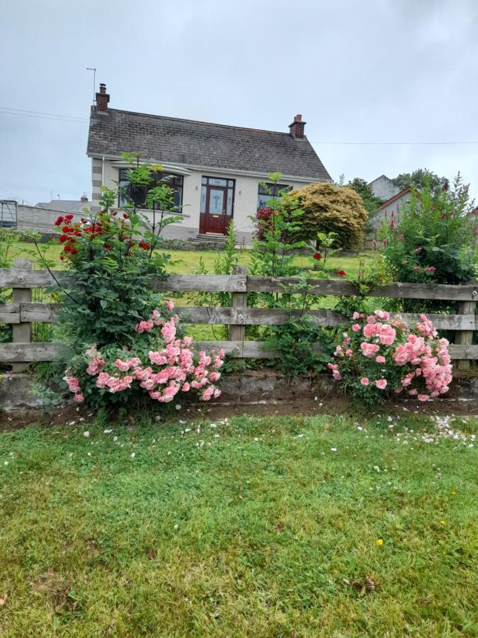 Maryrose Cottage Rasharkin Exterior foto